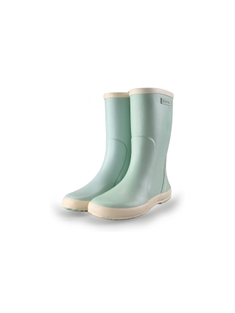 Bergstein Regenlaarzen Blauw 246677