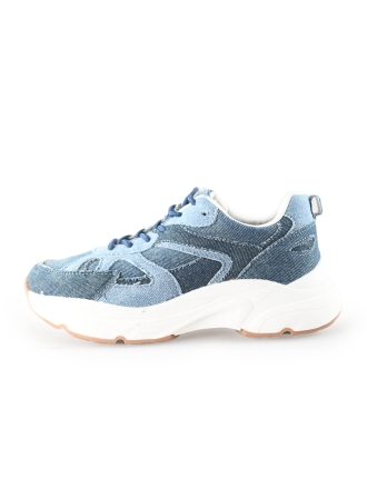 Nelson Sneakers Blauw 246682