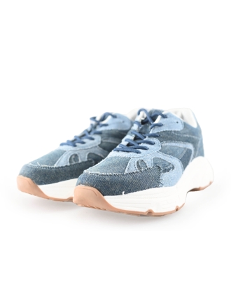 Nelson Sneakers Blauw 246682