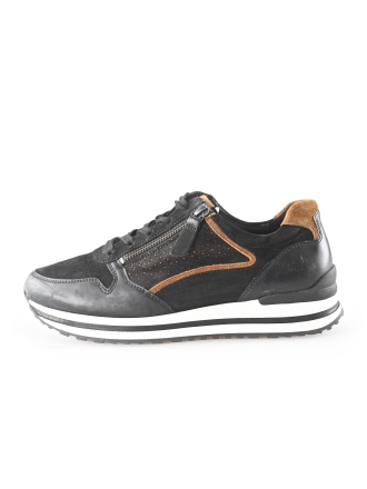 Gabor Sneakers Zwart 246684