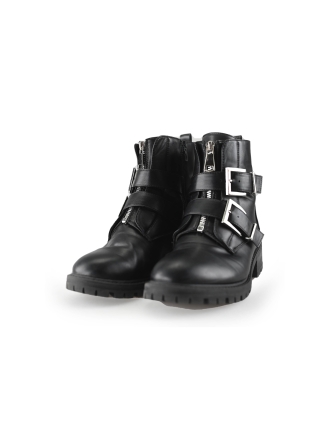 Dolcis Biker boots Zwart 246692