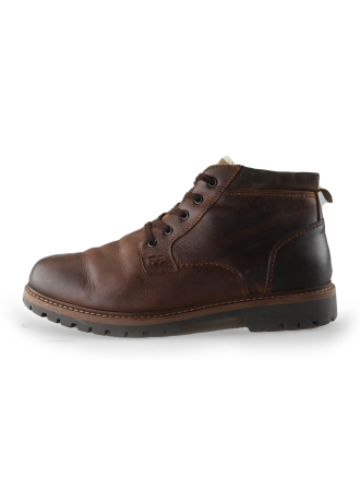 Nelson Veterboots Bruin 246699