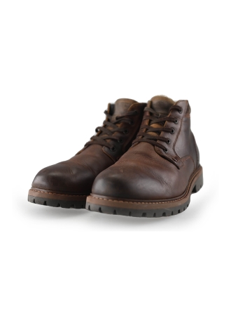 Nelson Veterboots Bruin 246699