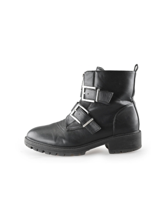 Dolcis Biker boots Zwart 246702