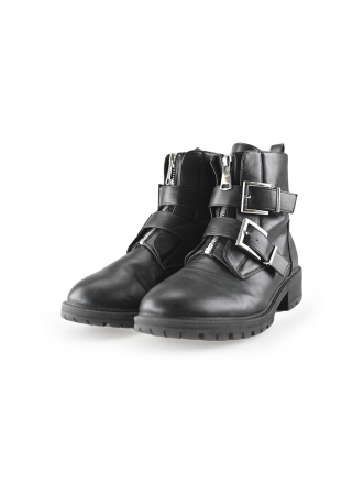 Dolcis Biker boots Zwart 246702