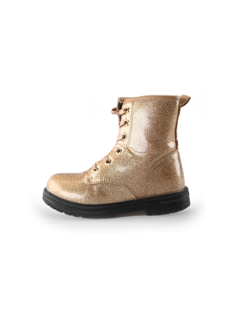 Nelson Veterboots Brons 246705