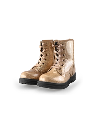 Nelson Veterboots Brons 246705