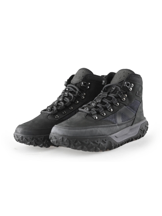 Timberland Hoge sneakers Zwart 246708