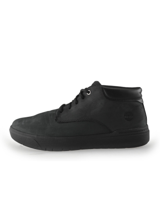 Timberland Hoge sneakers Grijs 246710