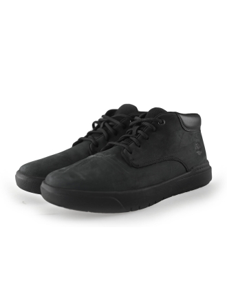 Timberland Hoge sneakers Grijs 246710