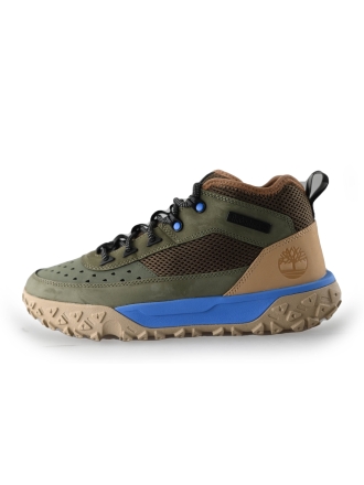 Timberland Wandelschoenen Zwart 246714
