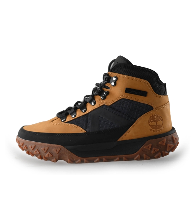 Timberland Veterboots