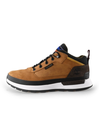 Timberland Hoge sneakers Bruin 246721