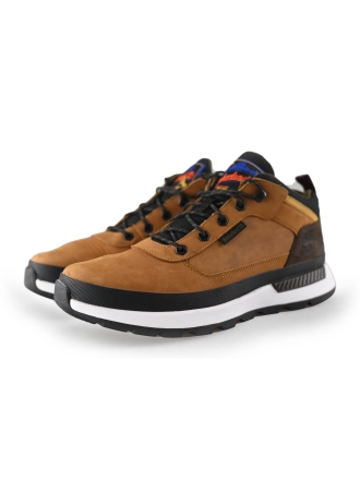 Timberland Hoge sneakers Bruin 246721