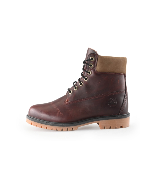 Timberland Enkellaarzen