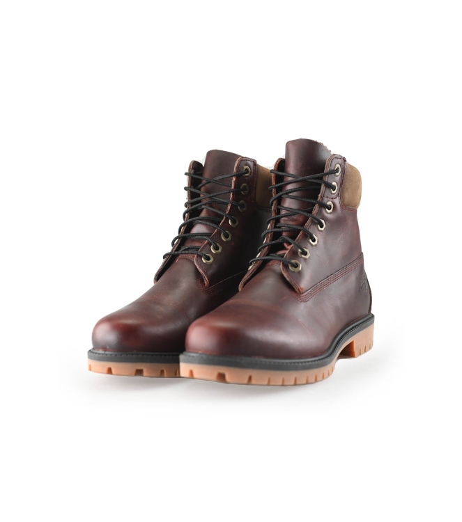 Timberland Enkellaarzen