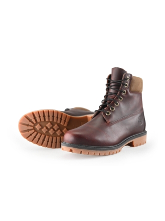 Timberland Enkellaarzen