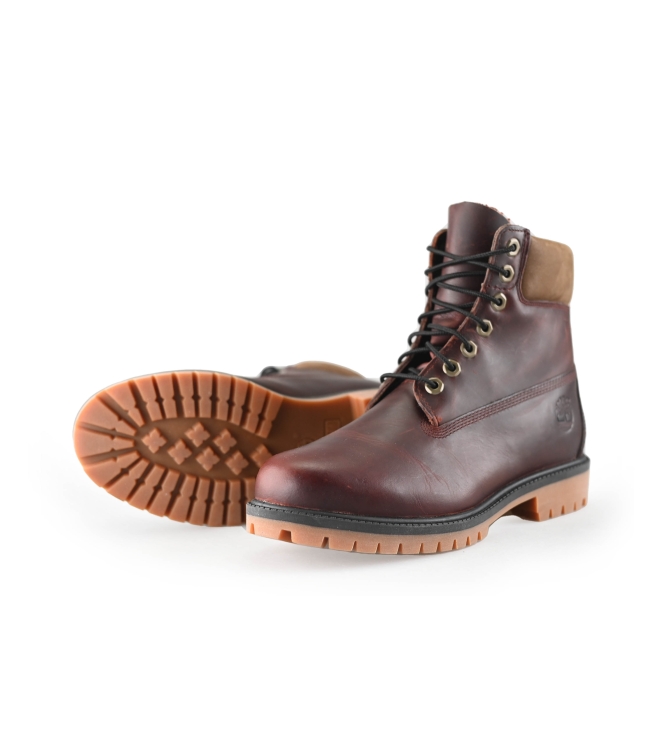 Timberland Enkellaarzen