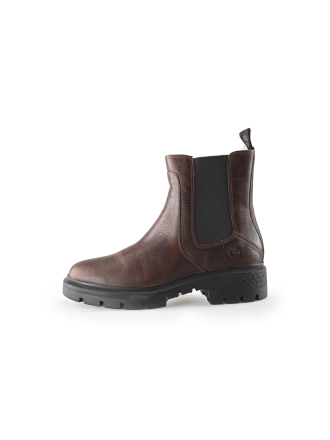 Timberland Chelsea boots Bruin 246731