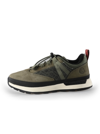 Timberland Sneakers Groen 246740