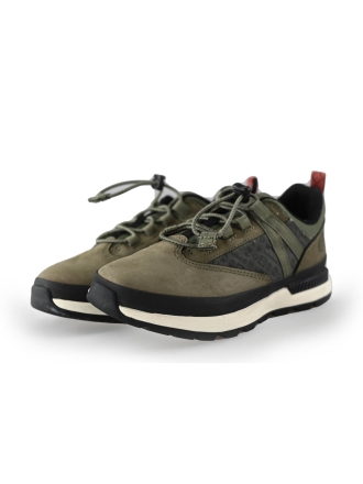 Timberland Sneakers Groen 246740