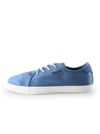 Timberland Veterschoenen Blauw 246744