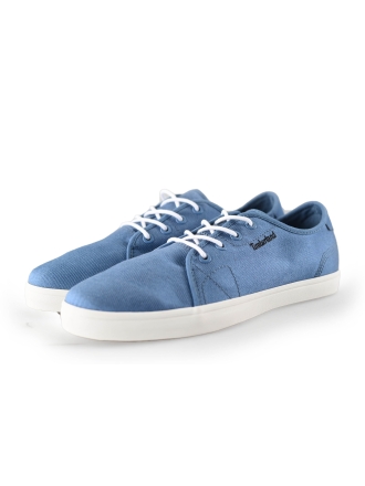 Timberland Veterschoenen Blauw 246744