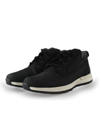 Timberland Sneakers Zwart 246749