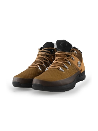 Timberland Wandelschoenen Cognac 246753