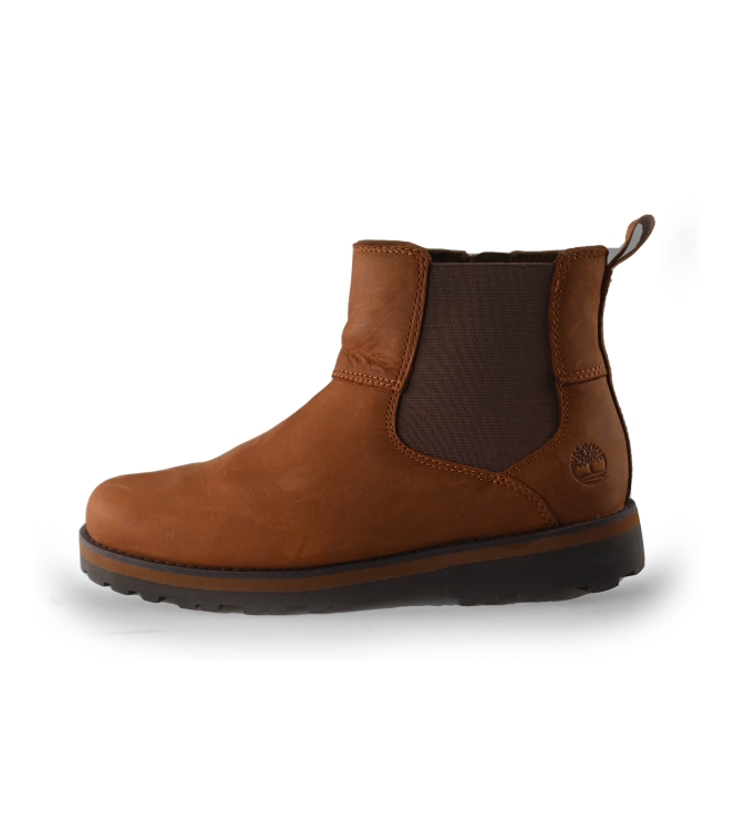 Timberland Enkellaarzen
