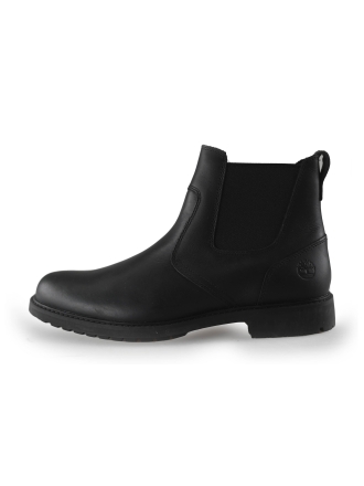 Timberland Chelsea boots Zwart 246758