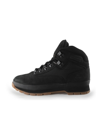 Timberland Wandellaarzen Zwart 246759