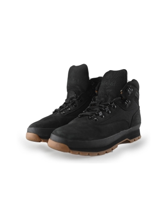 Timberland Wandellaarzen Zwart 246759