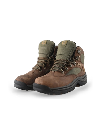 Timberland Wandelschoenen Bruin 246760
