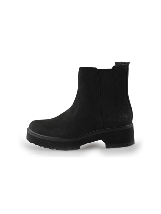 Timberland Enkellaarzen Zwart 246761