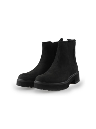 Timberland Enkellaarzen Zwart 246761