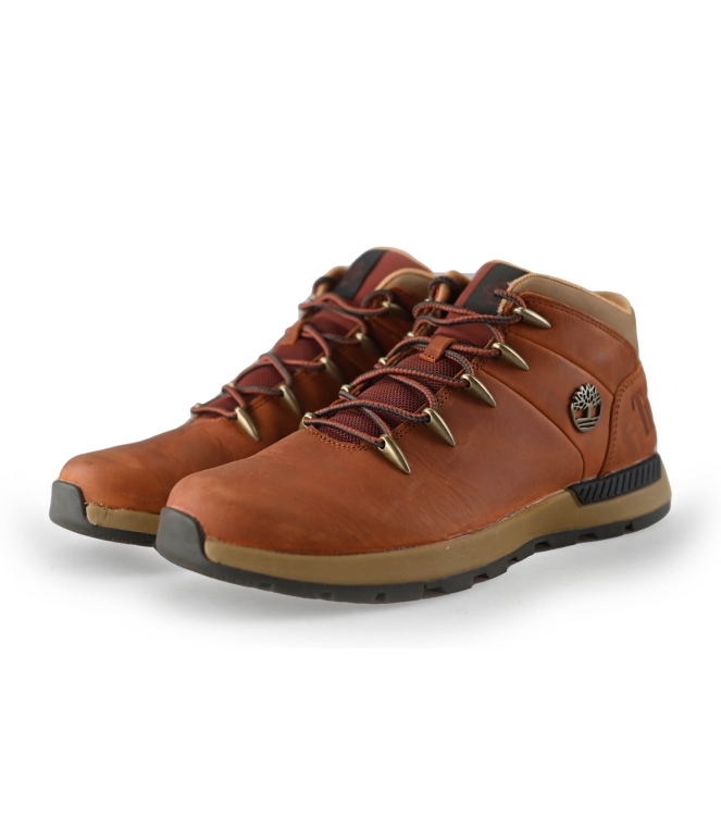 Timberland Veterboots