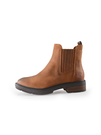 Timberland Chelsea boots Bruin 246768