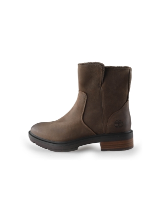 Timberland Enkellaarzen Bruin 246769