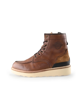 PME Legend Veterboots Cognac 246781
