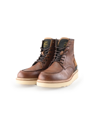 PME Legend Veterboots Cognac 246781