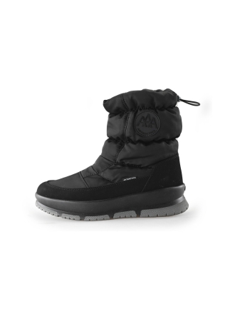 Antarctica Sneeuwlaarzen Zwart 246782