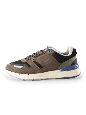 G-Star Sneakers Groen 246789