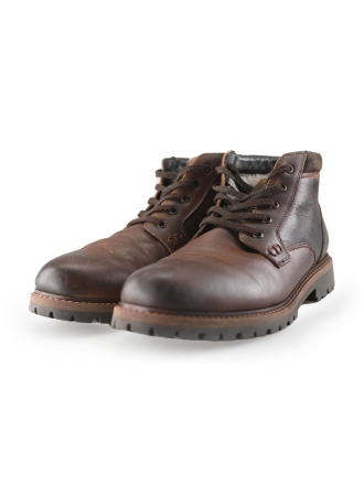 Nelson Veterboots Cognac 246792