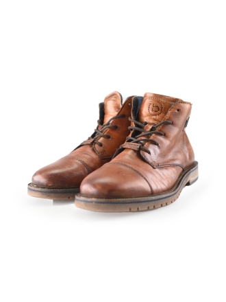 Bugatti Veterboots Cognac 246793
