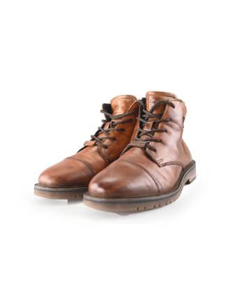 Bugatti Veterboots Cognac 246795