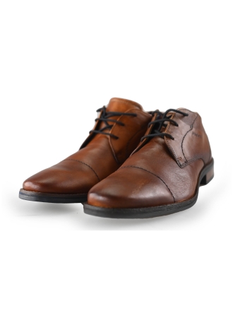 Bugatti Nette schoenen  Cognac 246797