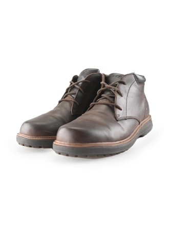 Skechers Veterboots Bruin 246798