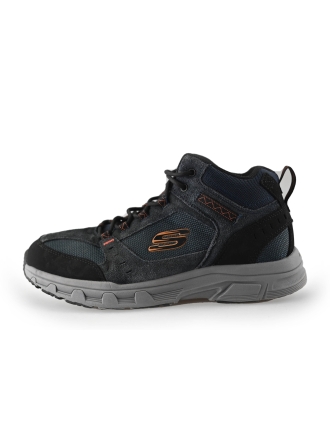 Skechers Hoge sneakers Blauw 246800