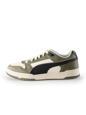 Puma Sneakers Overig 246805